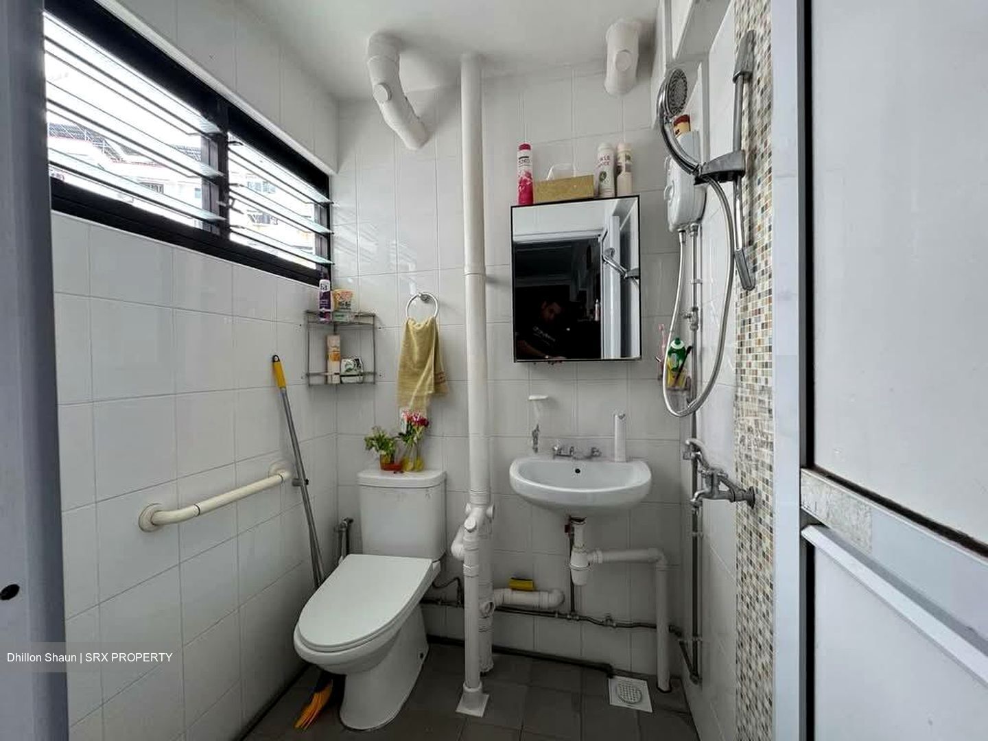 Blk 154 Hougang Street 11 (Hougang), HDB 3 Rooms #594733391
